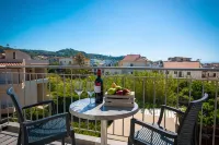 Solimar White Pearl - Adults Only - Sea View