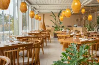 Plana Resort & Spa - Morgenmad