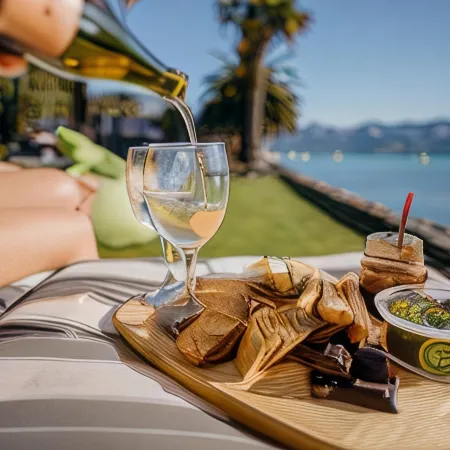 Akaroa Waterfront Motels