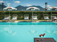Hotel Villa Montegranelli - Pools