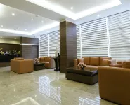 The One Hotel Makassar - internet