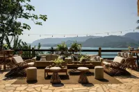 Hotel Boutique Ananas - bar