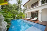 Koaniva Luxury Furama Villa Beach Da Nang - Villas