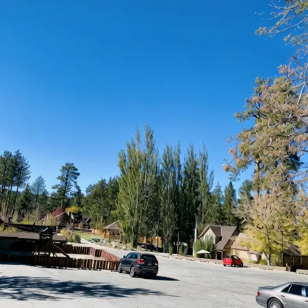 Bear Creek Resort