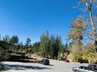 Bear Creek Resort - Pysäköinti