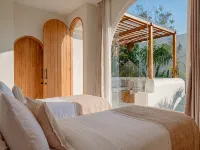 Svara Boutique Residences Hotels in Uluwatu