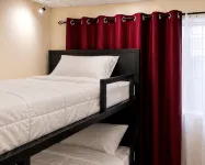 Nairobi Backpackers Hostel - 2 stelle
