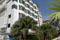 Hotel Sri Garden Sdn. Bhd. - 1-Star