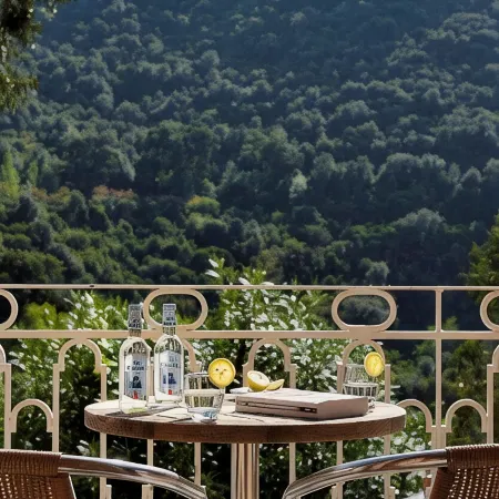 Logis Hotel le Lonca