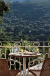 Logis Hotel le Lonca - Mountain view
