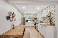 埃爾科羅拉多小屋12號 - 2星級