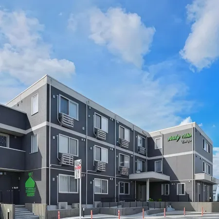 Paprika Hotel desu