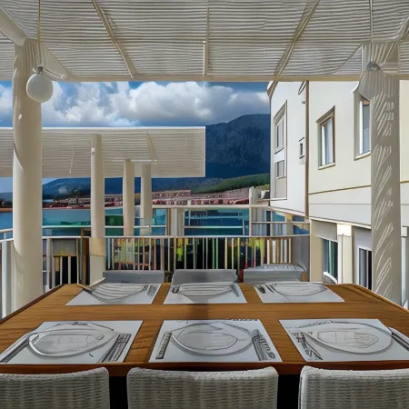 Hotel Osejava