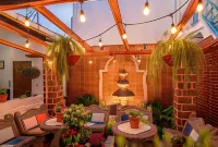 Hostal Victoria - Bữa sáng