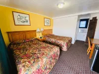 Ranger Motel - 2-Star