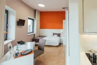 GZT | DAS GÄSTEHAUS -  Privatzimmer
