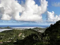 Black Pearl Estate. A Unique Caribbean Home - 2-Star