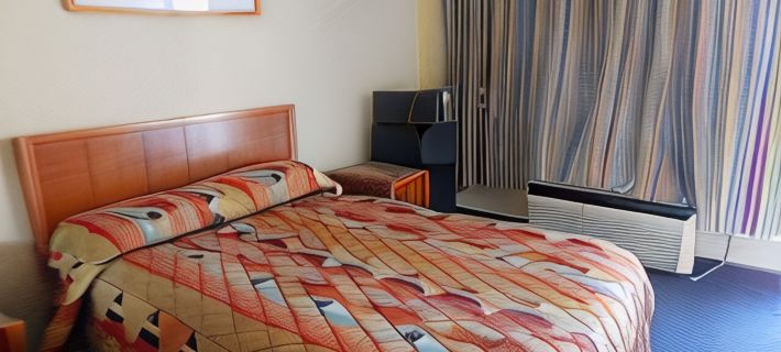 Bay Bridge Inn Oakland Ξενοδοχεία στην πόλη Oakland