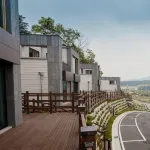 Yeoncheon Hanyeoul Farm Park Pension - واي فاي