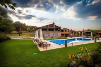 Vitina House - piscine