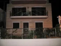 La Caretta Hotel - Baarit