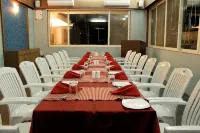 Wonderland Resort - breakfast