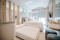 Ermina at Benson Pakuwon Mall - Apartments