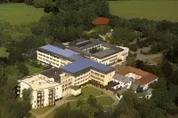 Marienkron - Retreat & Health Resort - 3-Star