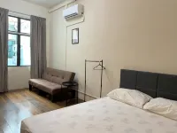 Aayu Chulia - Chulia St, George Town - Hostels