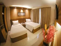 Diamond Hotel - spa