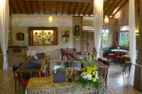 Warisan Heritage Boutique Hotel - breakfast