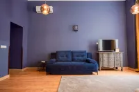 Cozy apartment on Andrassy Street 8# - Apartments