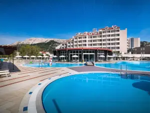 Sunny Baška Residence by Valamar, ex Zvonimir