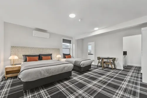 Grays Hotel - С парковкой