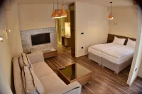 Hotel Vlaho - Wifi