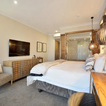 Windhoek Country Club Resort