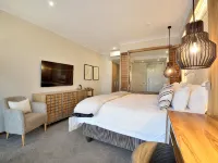 Windhoek Country Club Resort - 4 Sao
