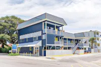 亞特蘭蒂斯飯店 - 泰碧島 - Wi-Fi
