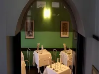 Hotel Europa - Wifi