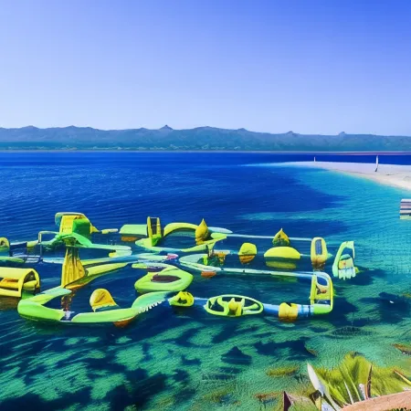 Zlatni Rat Beach Resort
