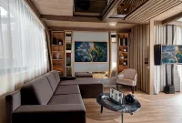Eden Luxury Suites Terazije - Pensions