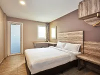 ibis budget Singapore Clove Hotels in Singapore