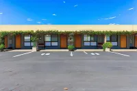 Country Roads Motor Inn Naracoorte - Bãi đậu xe