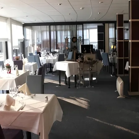 Hôtel Restaurant du Parc de la Colombière