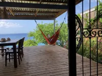 Sol Patch at Jeremi #2: a seaside guest house overlooking the Caribbean. - 3 stelle