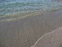 VILLETTA TO FORMATION WITH GARDEN 300MT FROM THE SEA - Villas