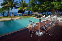 Island Magic Resort Apartments - appartements de vacances