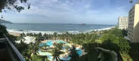 IXTAPA-MONARCA Relaxing BEACHFRONT CONDO with awesome view - Homestay