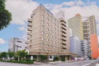 Tetoranze Makuhari Inagekaigan Hotel - 2-Star