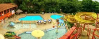 Hotel Mato Grosso Águas Quentes - bars